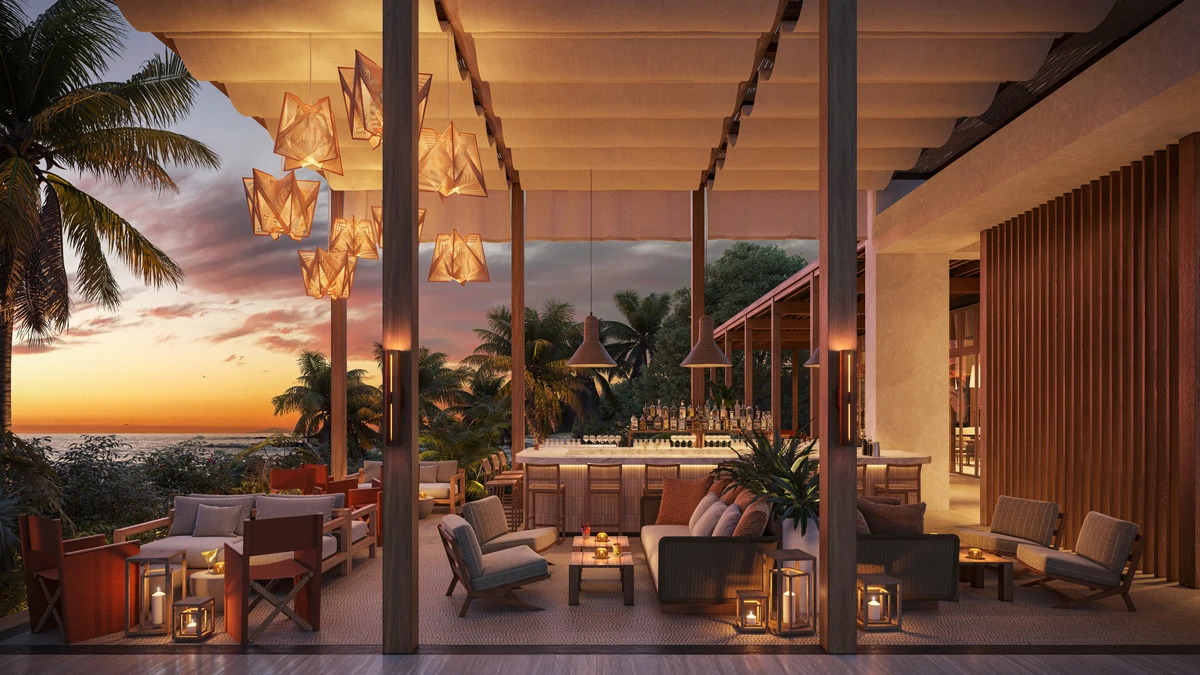 Mandarin Oriental Grand Cayman branded residences for sale - Gallery image 23