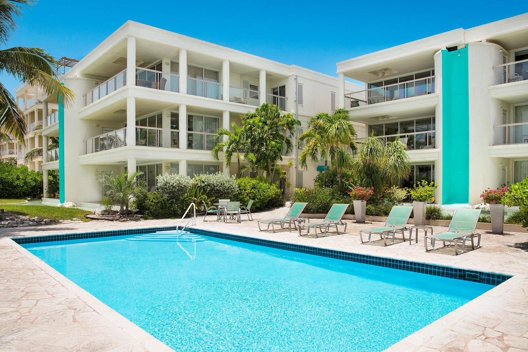 CORAL GARDENS UNIT 4104 - Gallery image 12