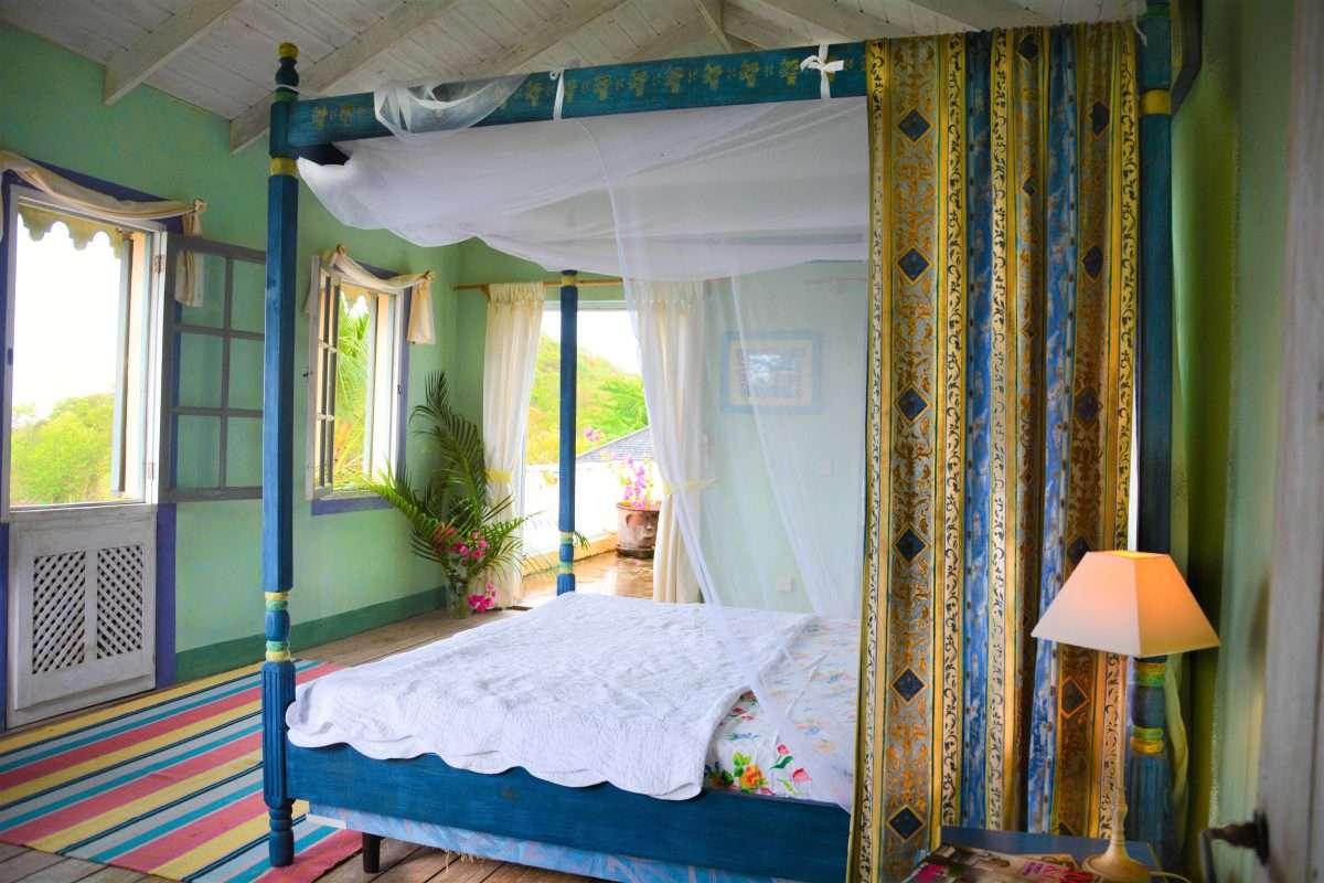 Villa Mandaris, Cap Estate - Gallery image 13