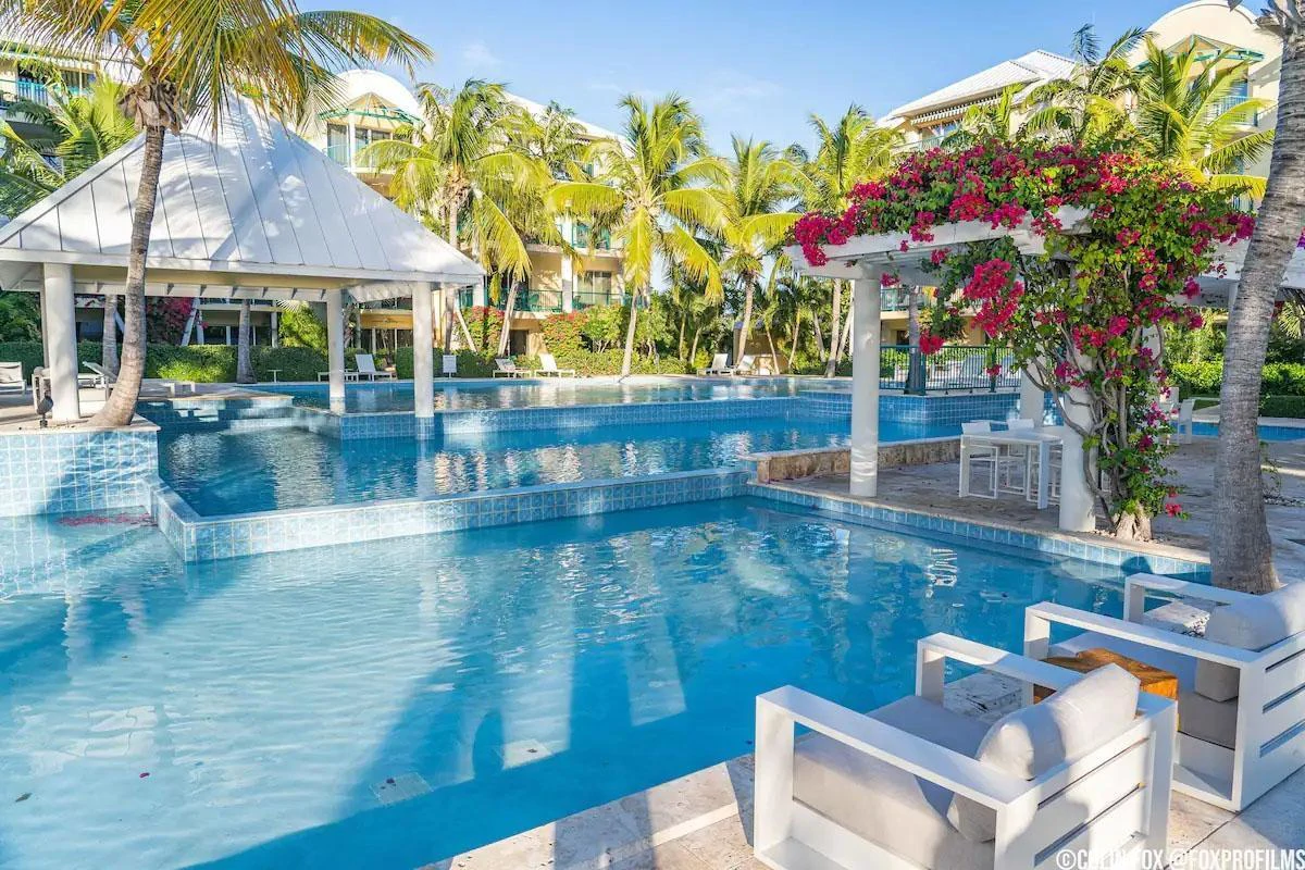 3 BEDROOM TOWNHOME AT THE YACHT CLUB - Gallery image 13