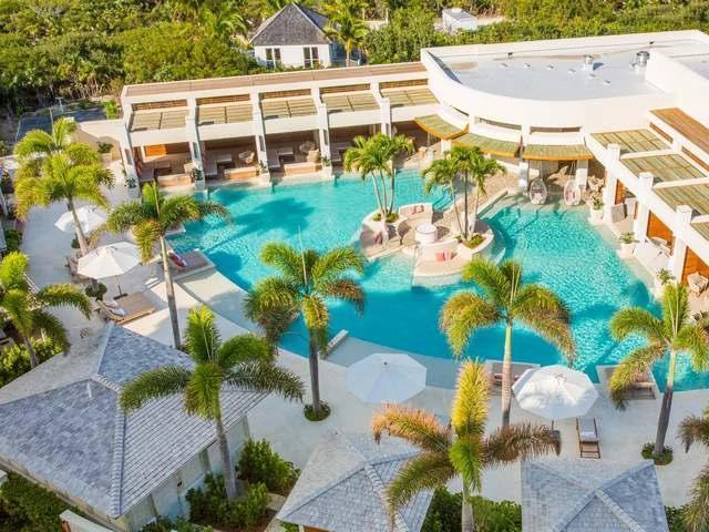 THE SHORE CLUB - Gallery image 23