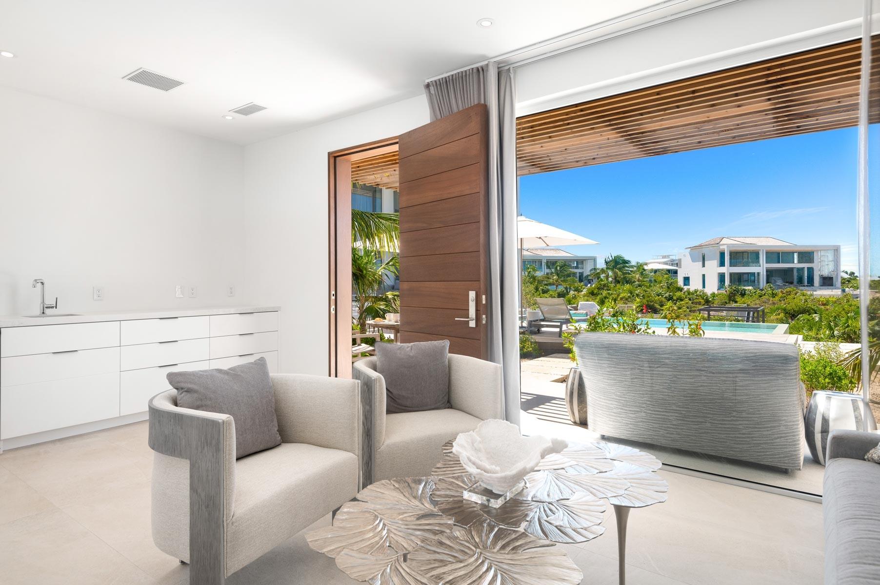 Beach Enclave Grace Bay -Villa 3 - Gallery image 33