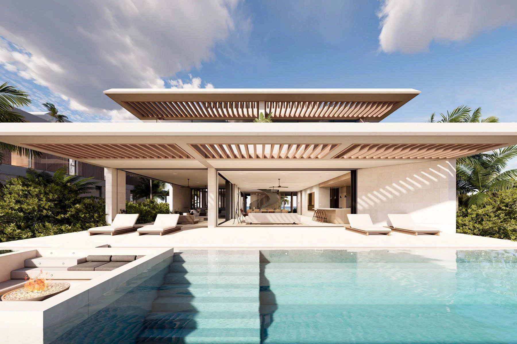 Beach Villa at South Bank OE18 - Gallery image 3