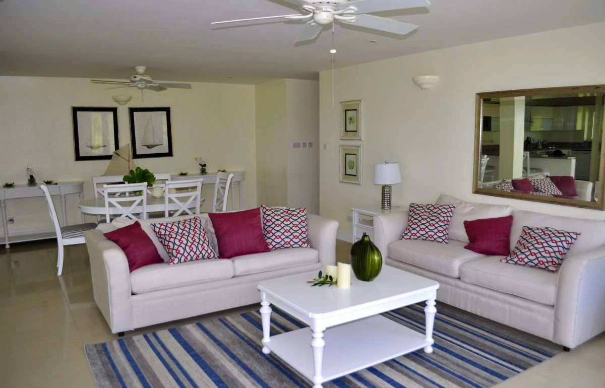 2C, Allamanda. Anse Galet, Cap Estate - Gallery image 4