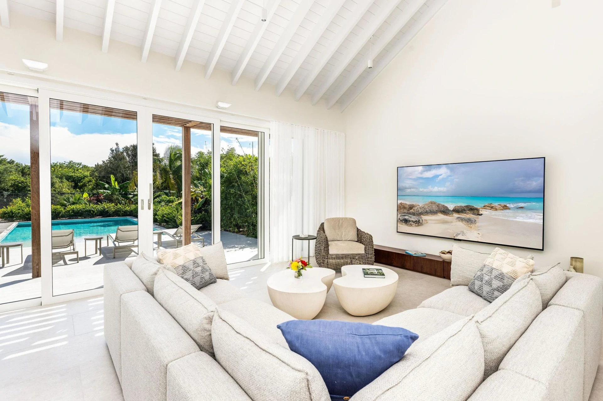 Starfish Villa - - Gallery image 33