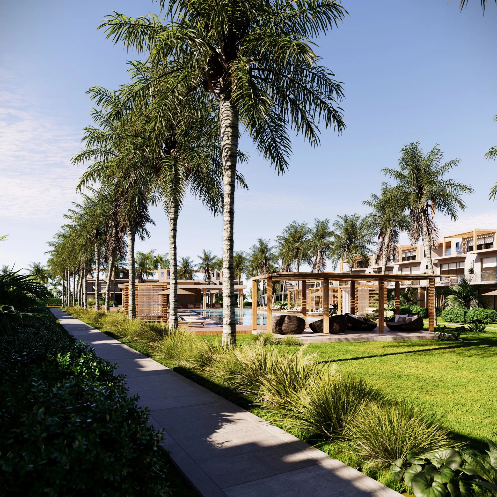 The Park at Grace Bay - Gallery image 28