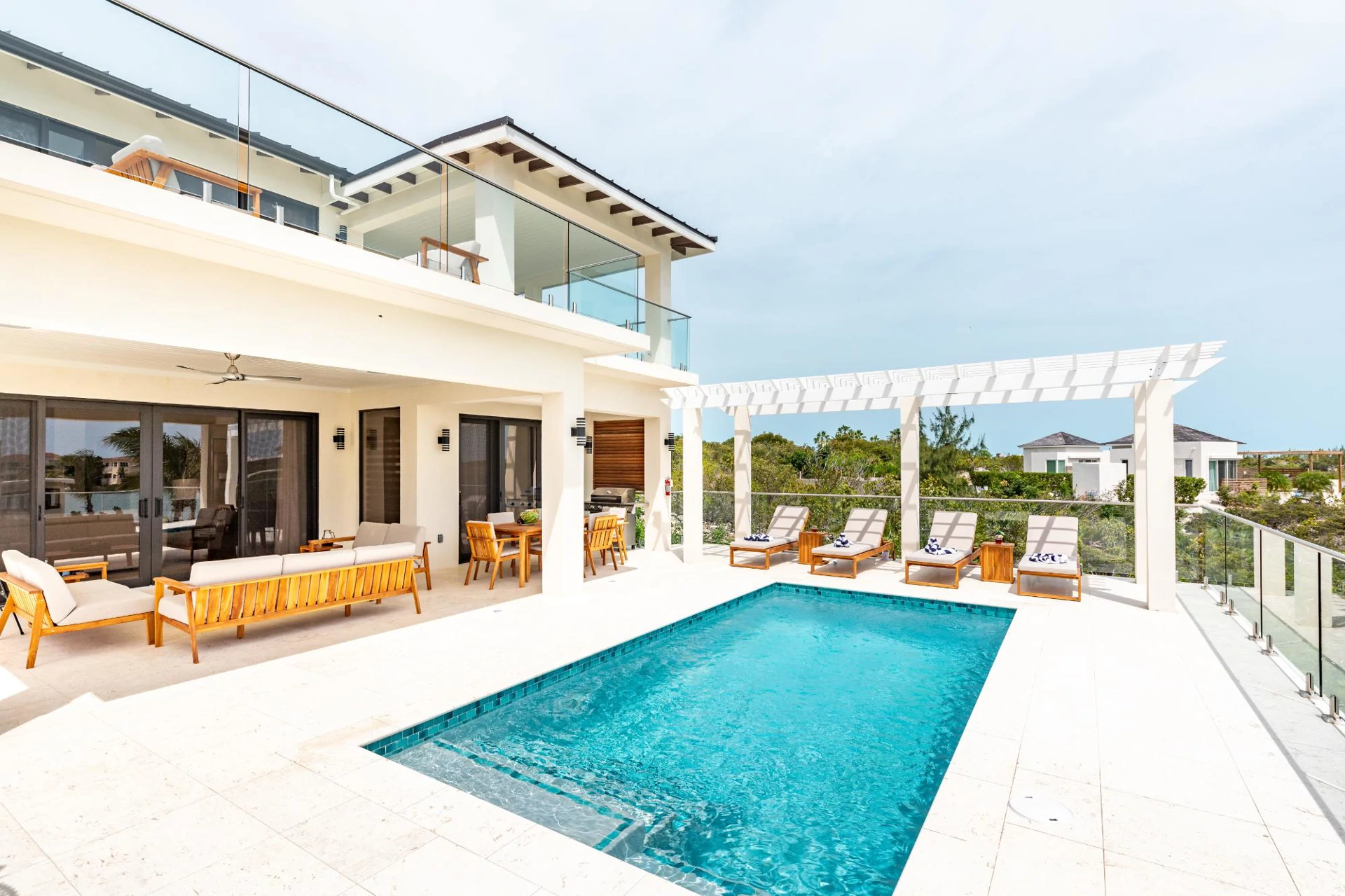 Villa Macy - Gallery image 29