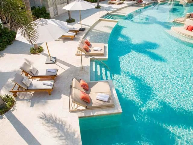 THE SHORE CLUB - Gallery image 20