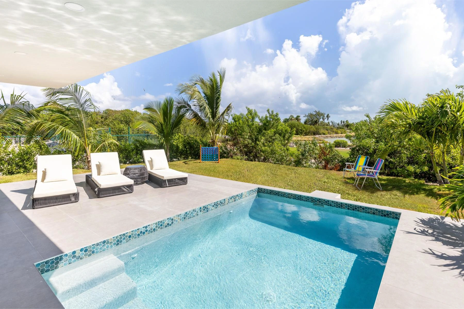 GABRIELLA LUXURY VILLAS 1 & 2 - Gallery image 48