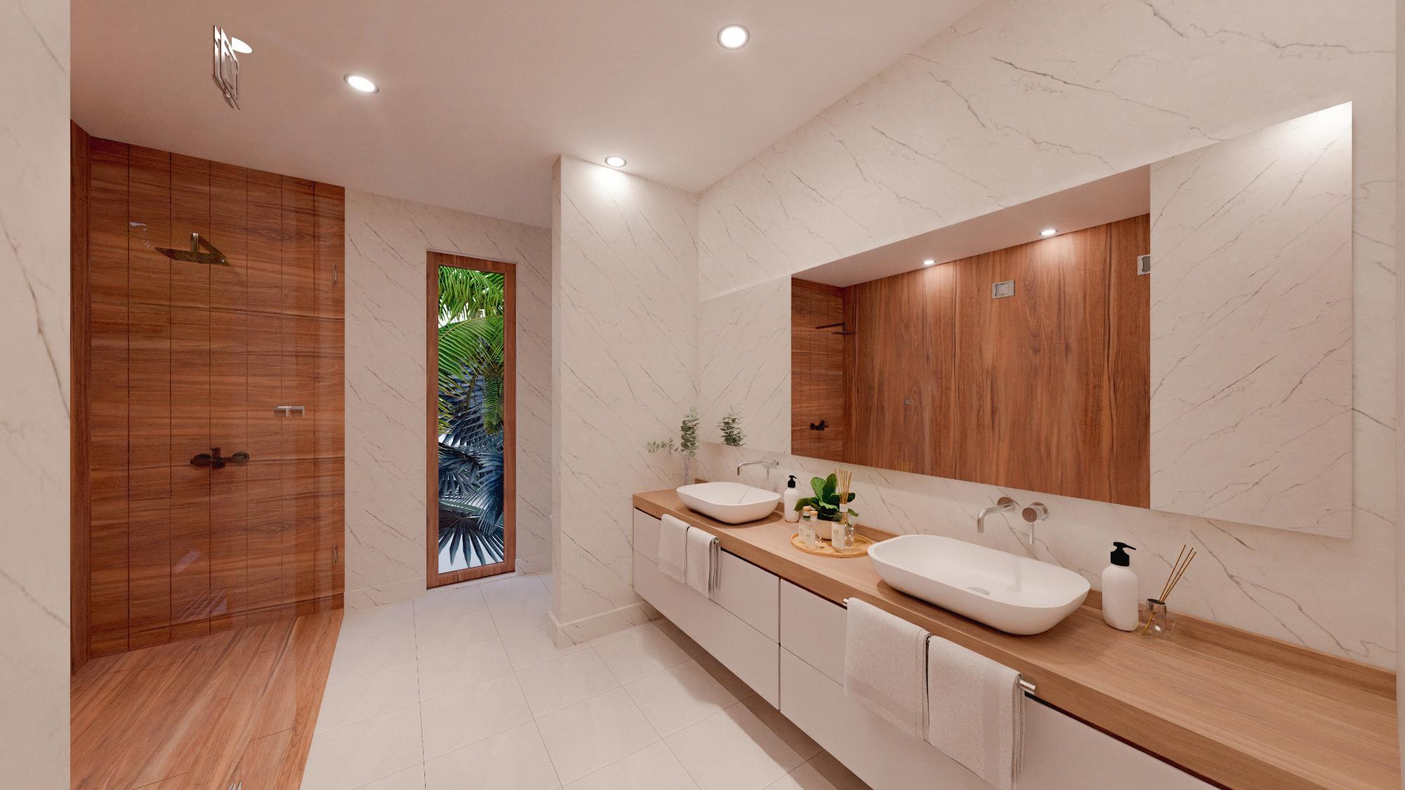 Villa #8 The Residences At Hawksbill - Gallery image 18