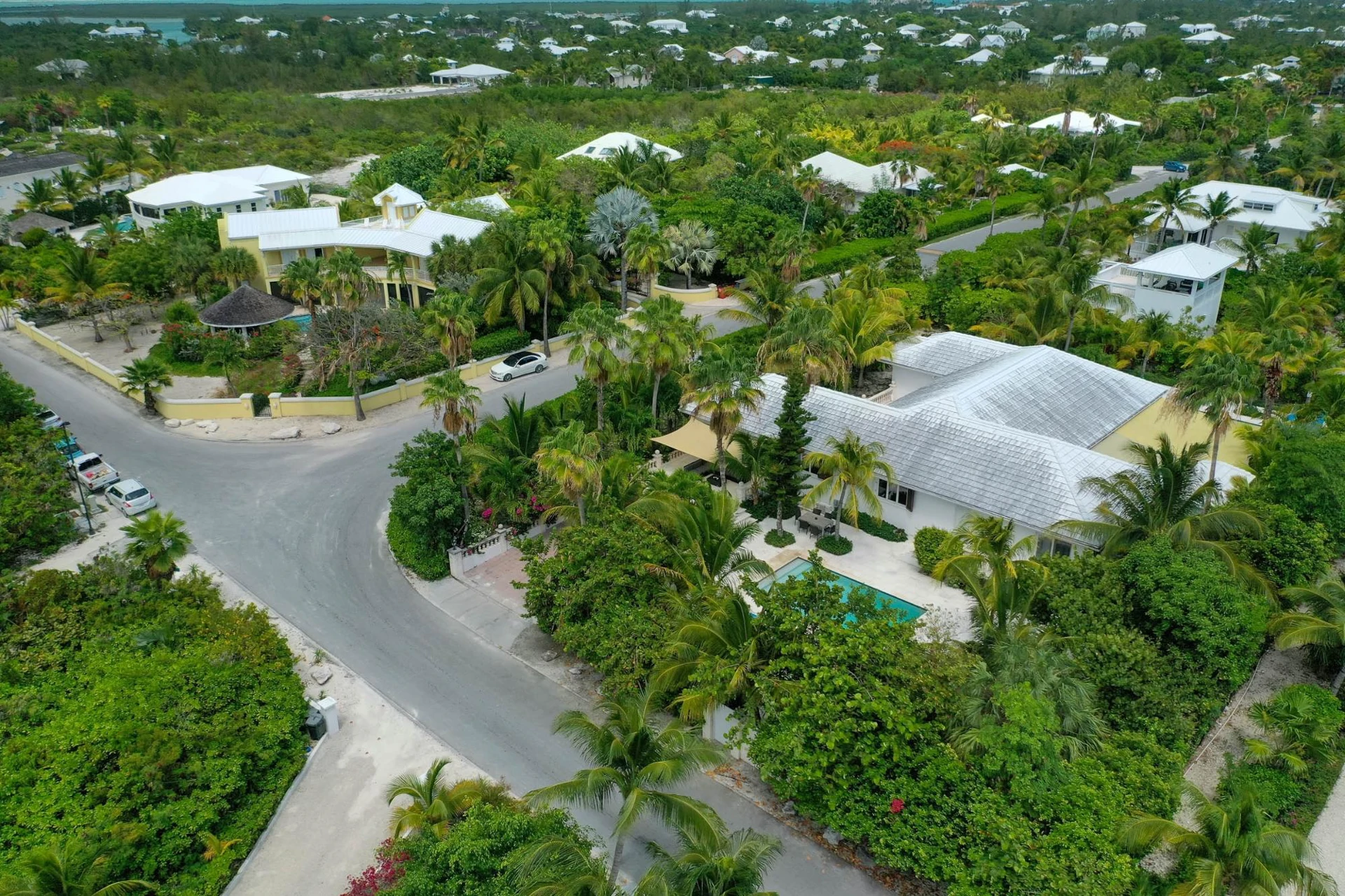 Beach Walk Villa Tranquility Lane - Gallery image 63