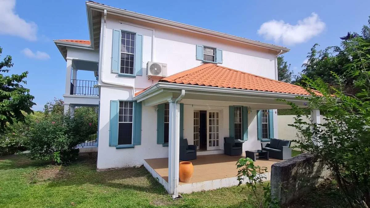 Oceanbreeze Villa, St Lucia. - Gallery image 4