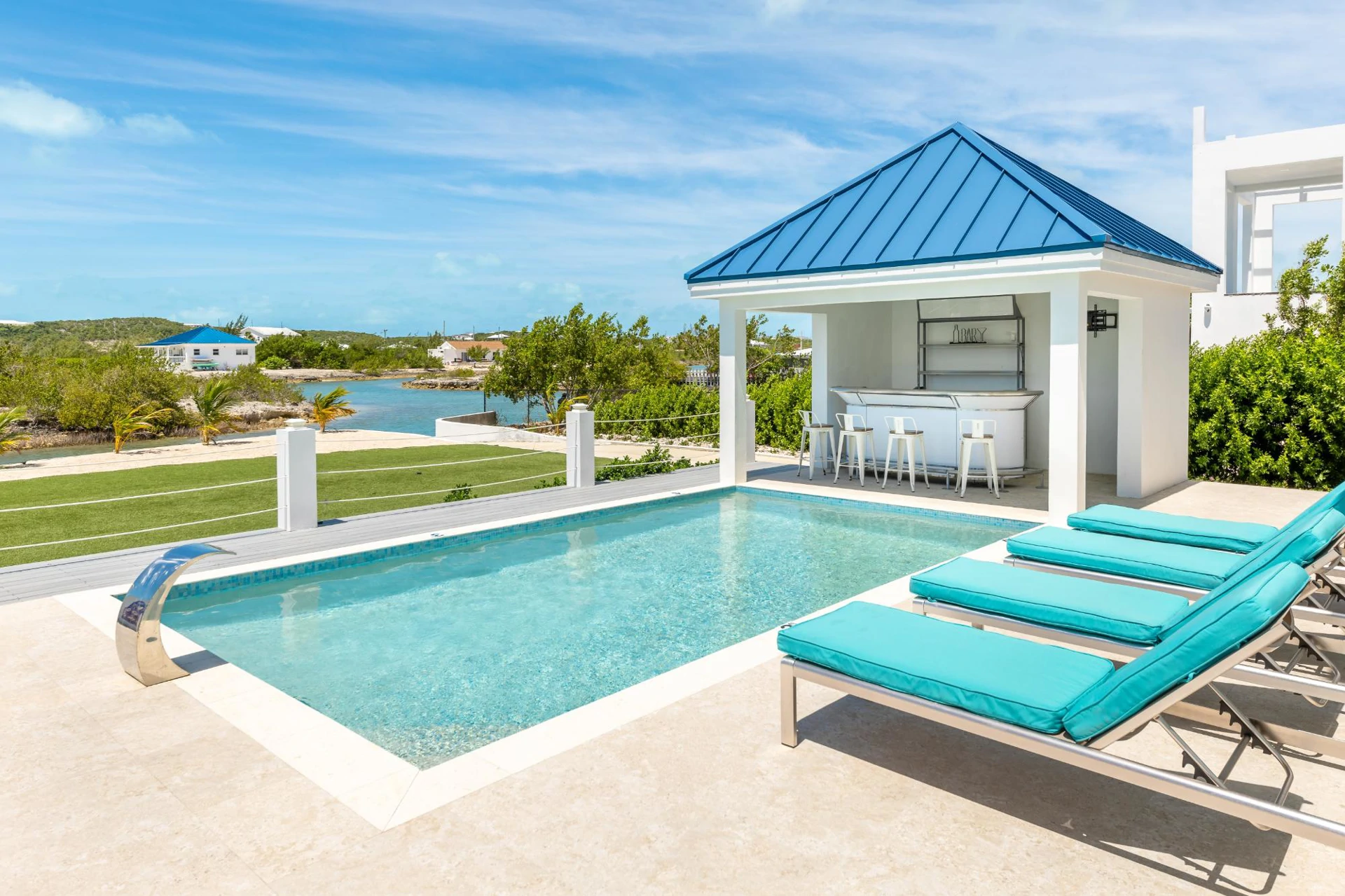 Blue Top Villa - Gallery image 5