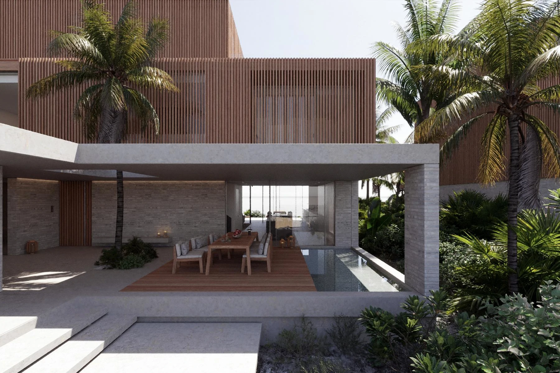 NIVA At South Bank - Lot 4 4BR - Gallery image 19