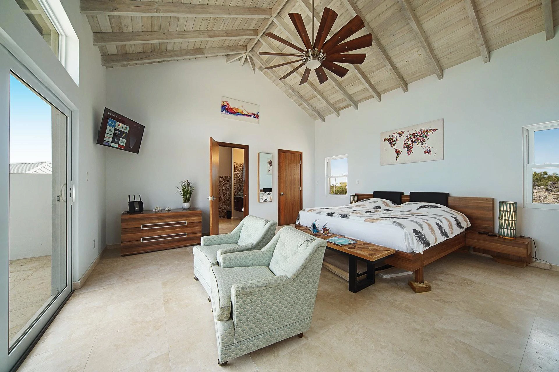 Caicos Cays, 341 Chalk Sound Drive - Gallery image 32