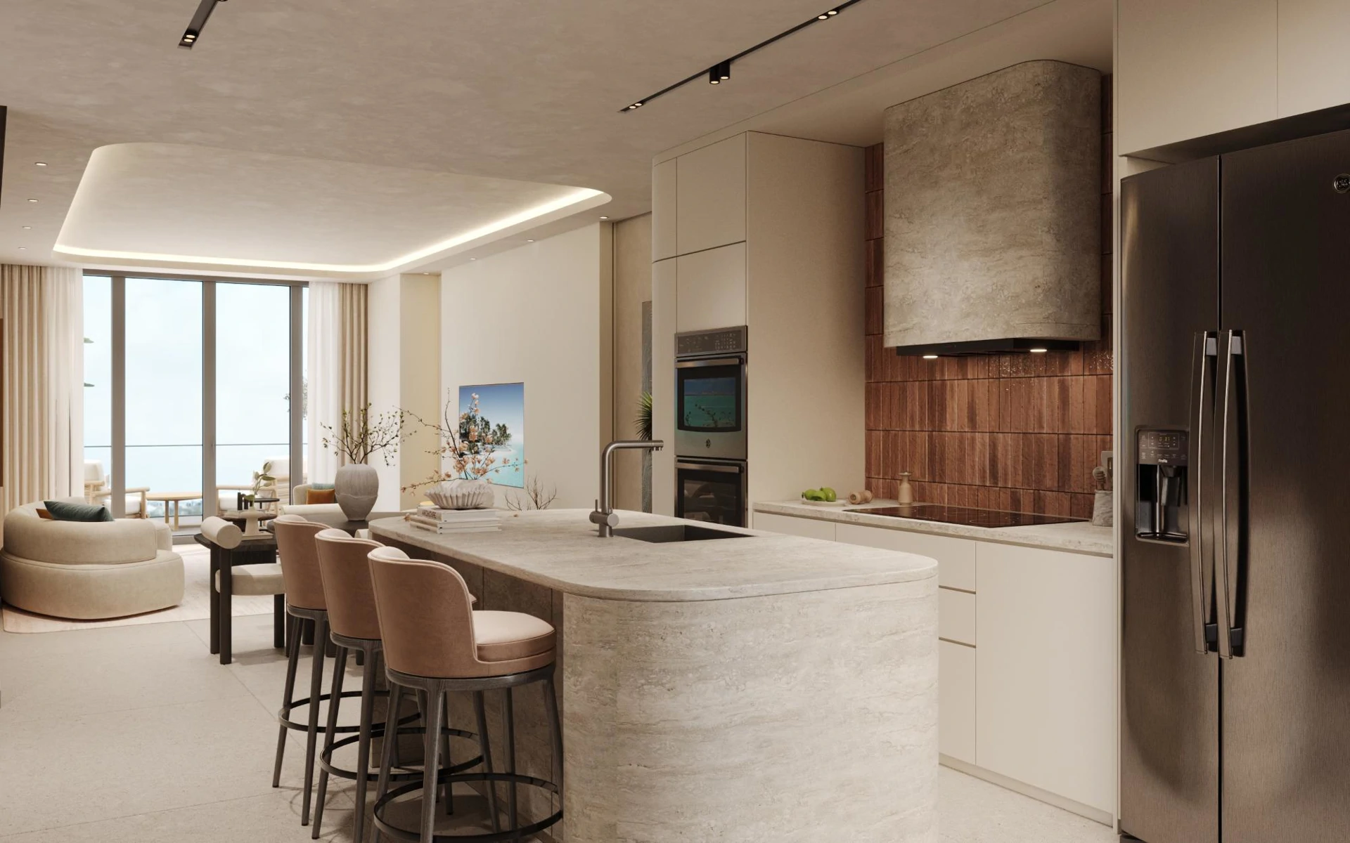 SAPHORA GRACE BAY - Gallery image 3