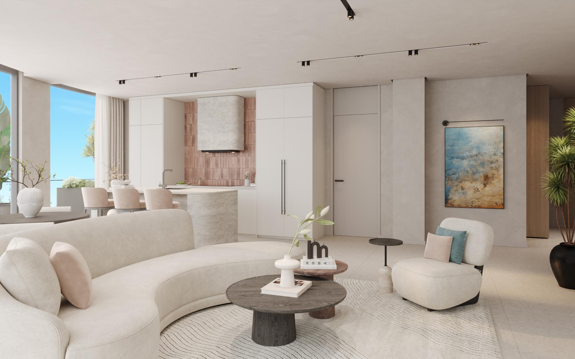 THE SAPHORA GRACE BAY-308 - Gallery image 14