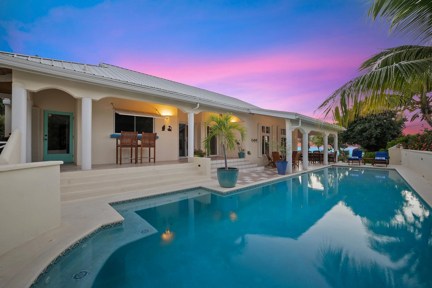 Villa Oceana, Harbour Gates - Gallery image 29