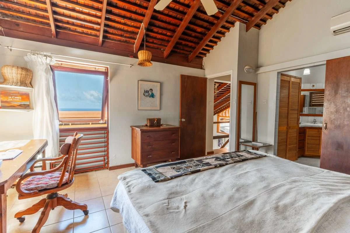 Morne Du Vent Estate, Cap Estate. - Gallery image 24