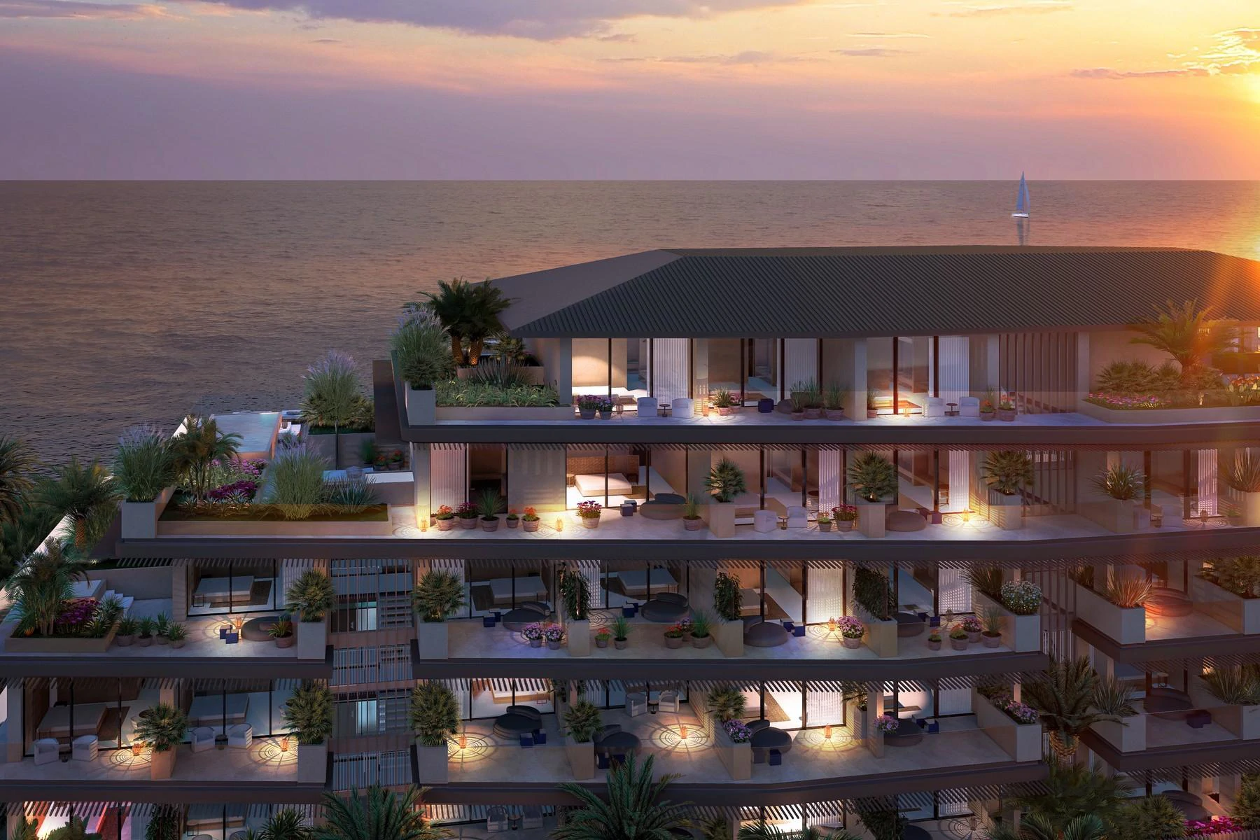 Arc 4B At South Bank - Gallery image 7