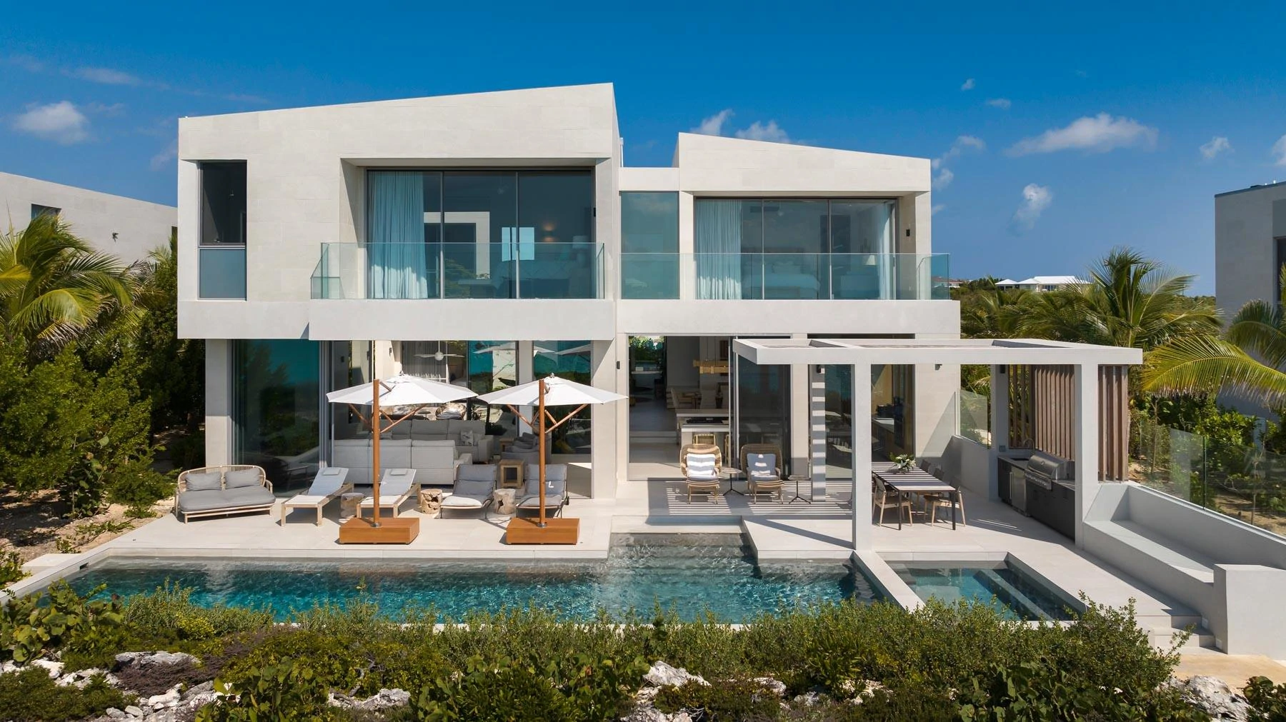 Ocean Estate 11 - Shoal Villa at South Bank - Gallery image 36