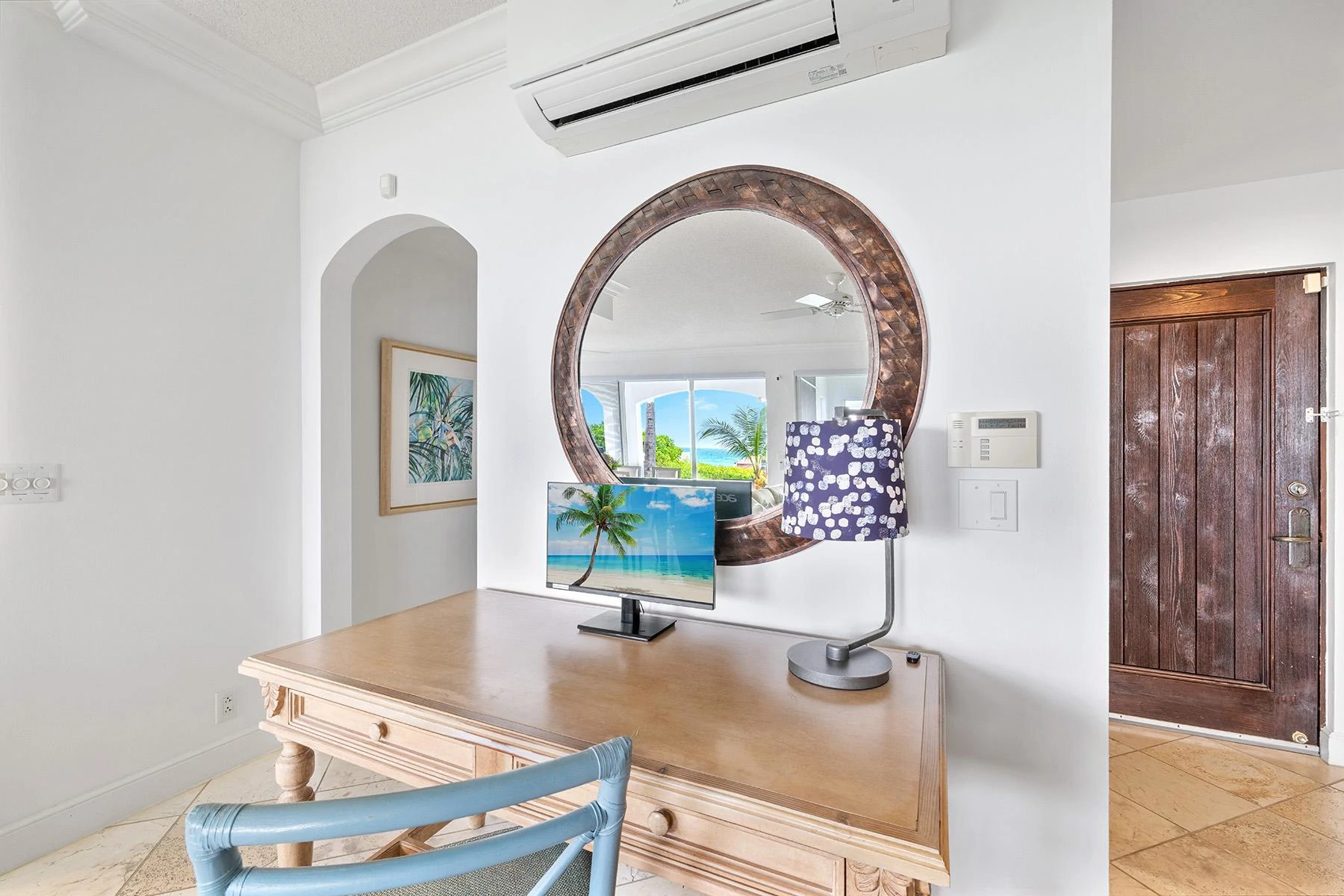 The Mansions 4104 - 2BR Beachfront - Gallery image 20