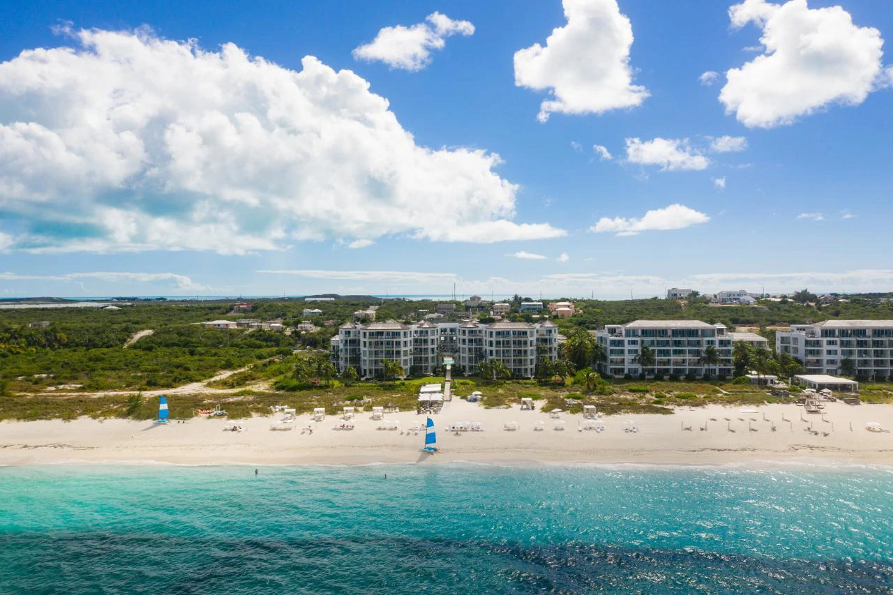 WEST BAY CLUB Suite 109 - Gallery image 16