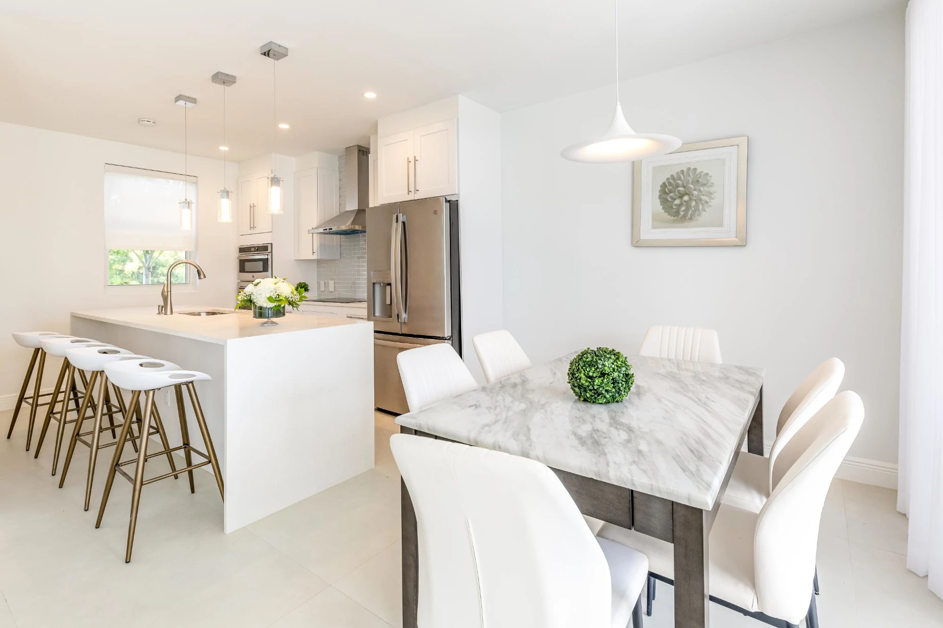 White Coral townhomes - Gallery image 4