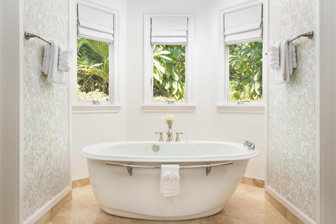 Luxury Water Front Blue Mountain Villa - Gallery image 19