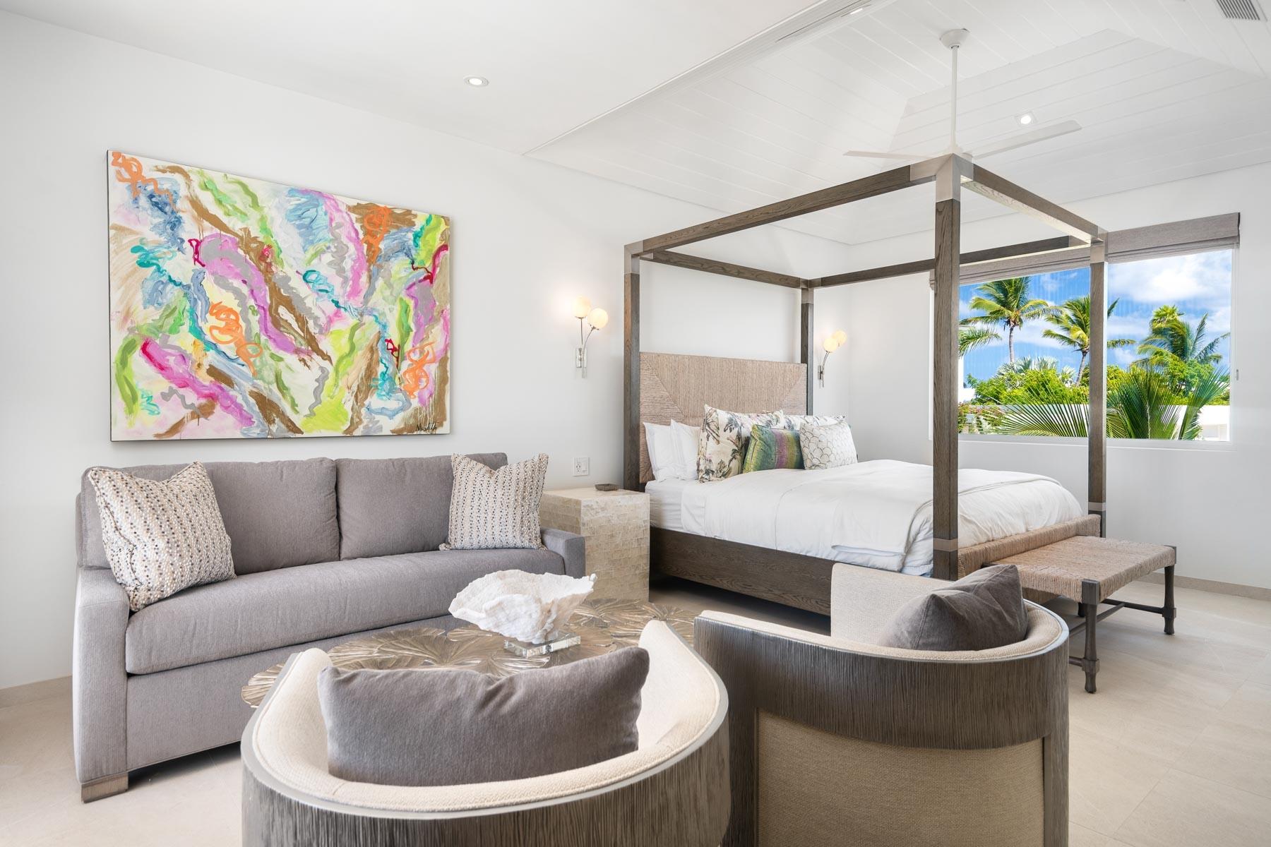 Beach Enclave Grace Bay -Villa 3 - Gallery image 34