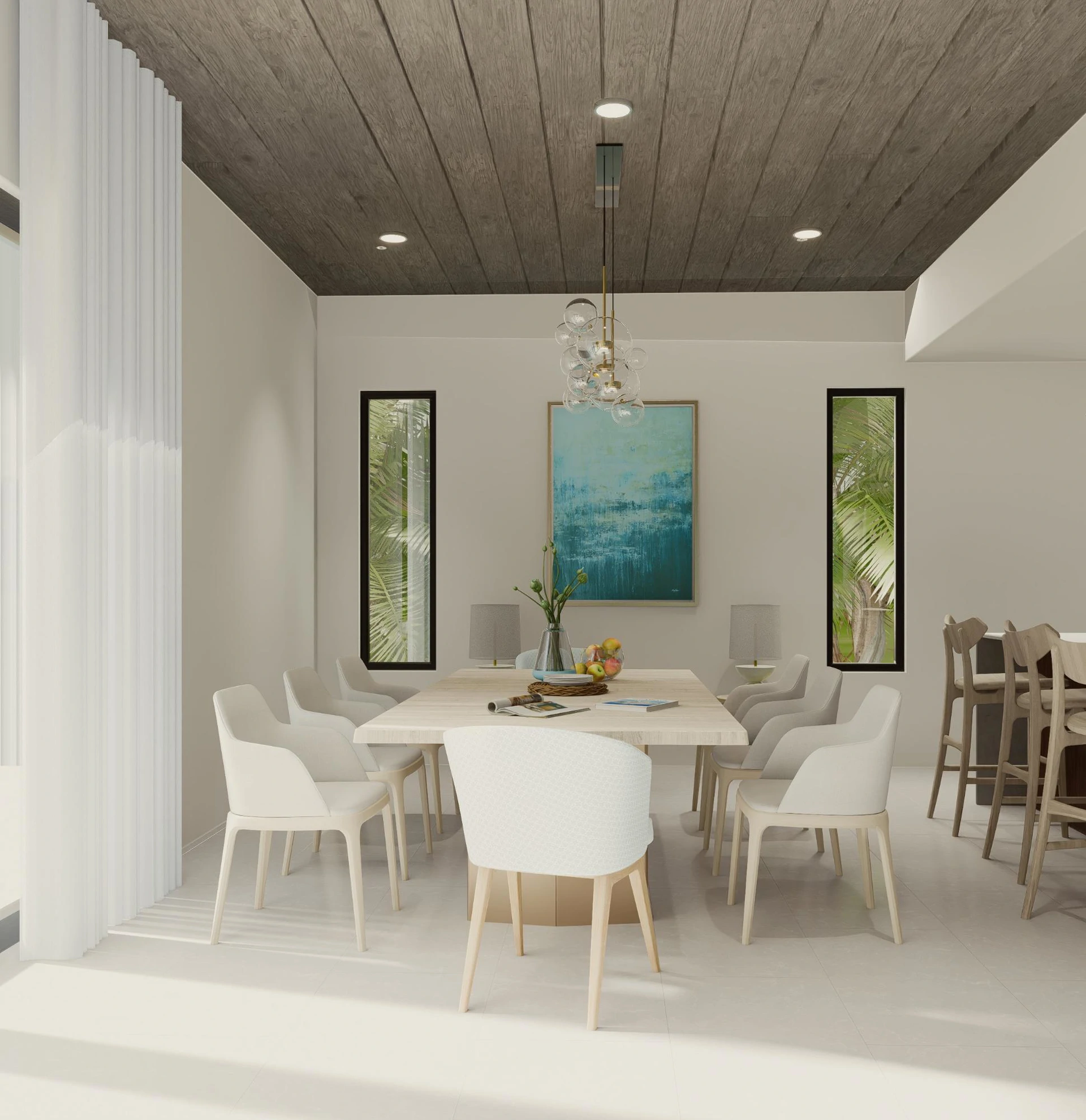 The Docks at Turtle Tail - Gallery image 4