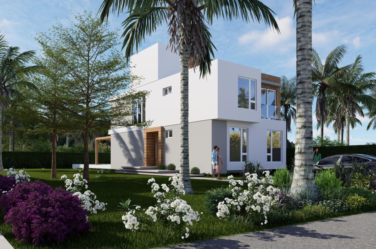 Villa 5 Beachwalk Villas - Gallery image 16