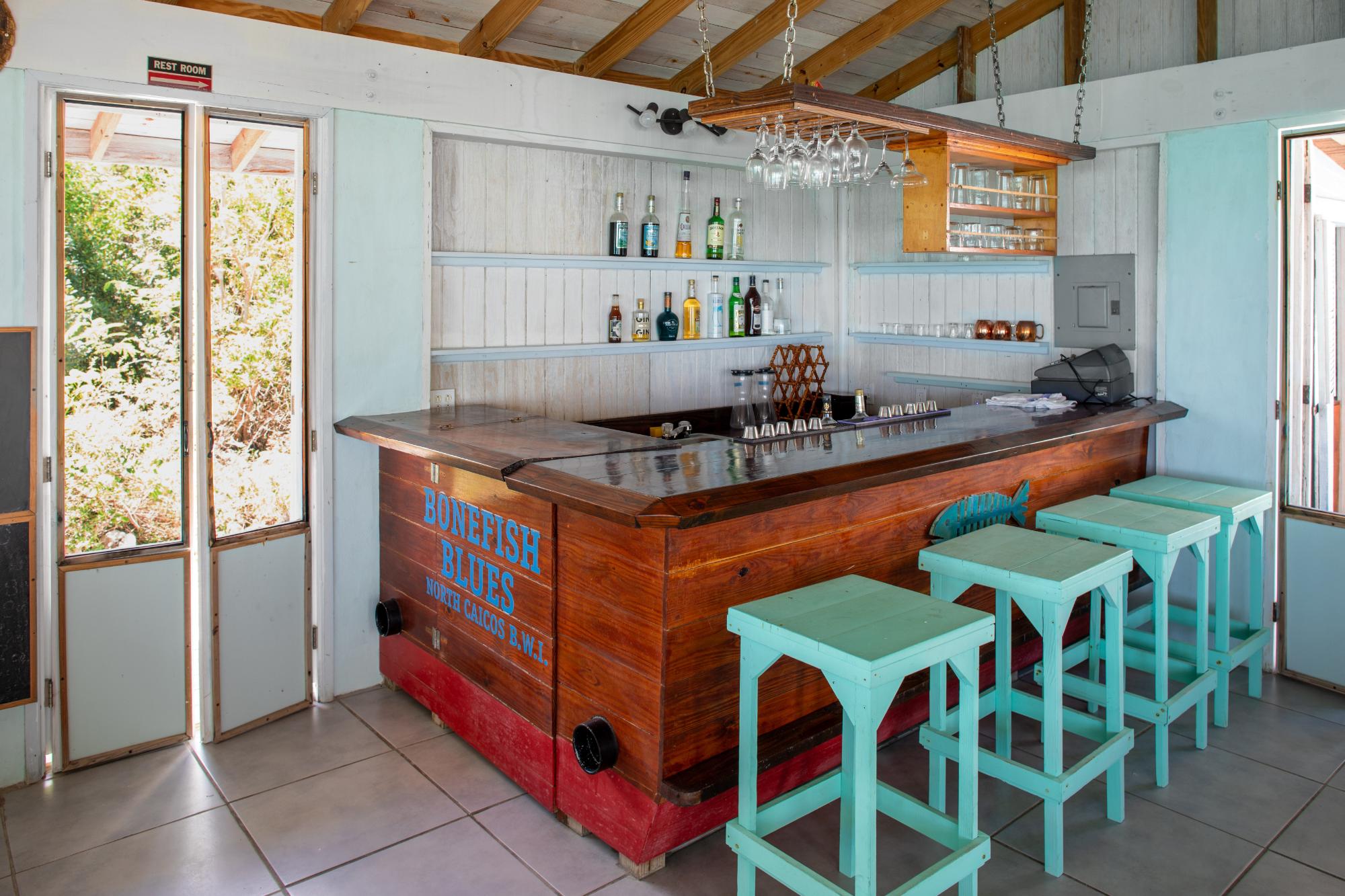 LAST CHANCE LODGE - Gallery image 8