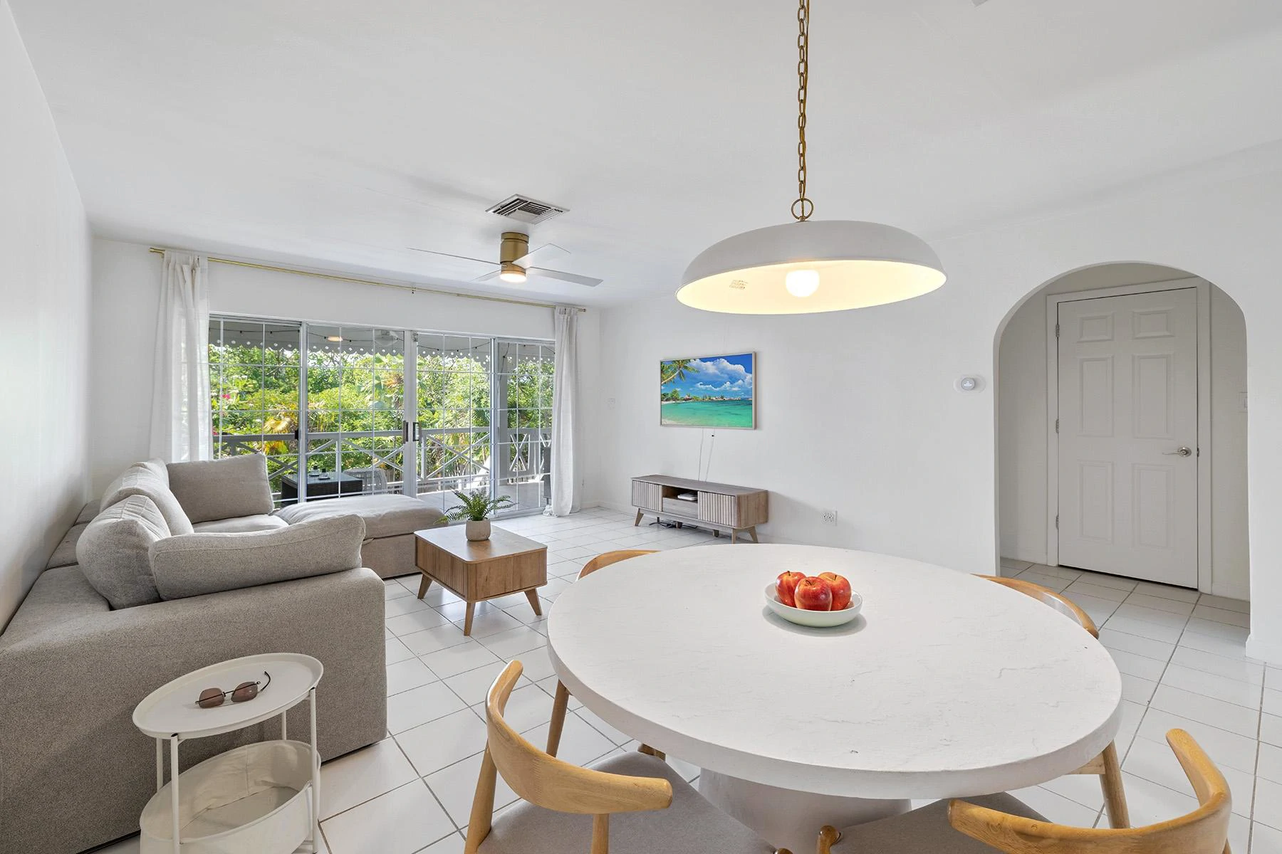 #2-32 June Plum, Grace Bay