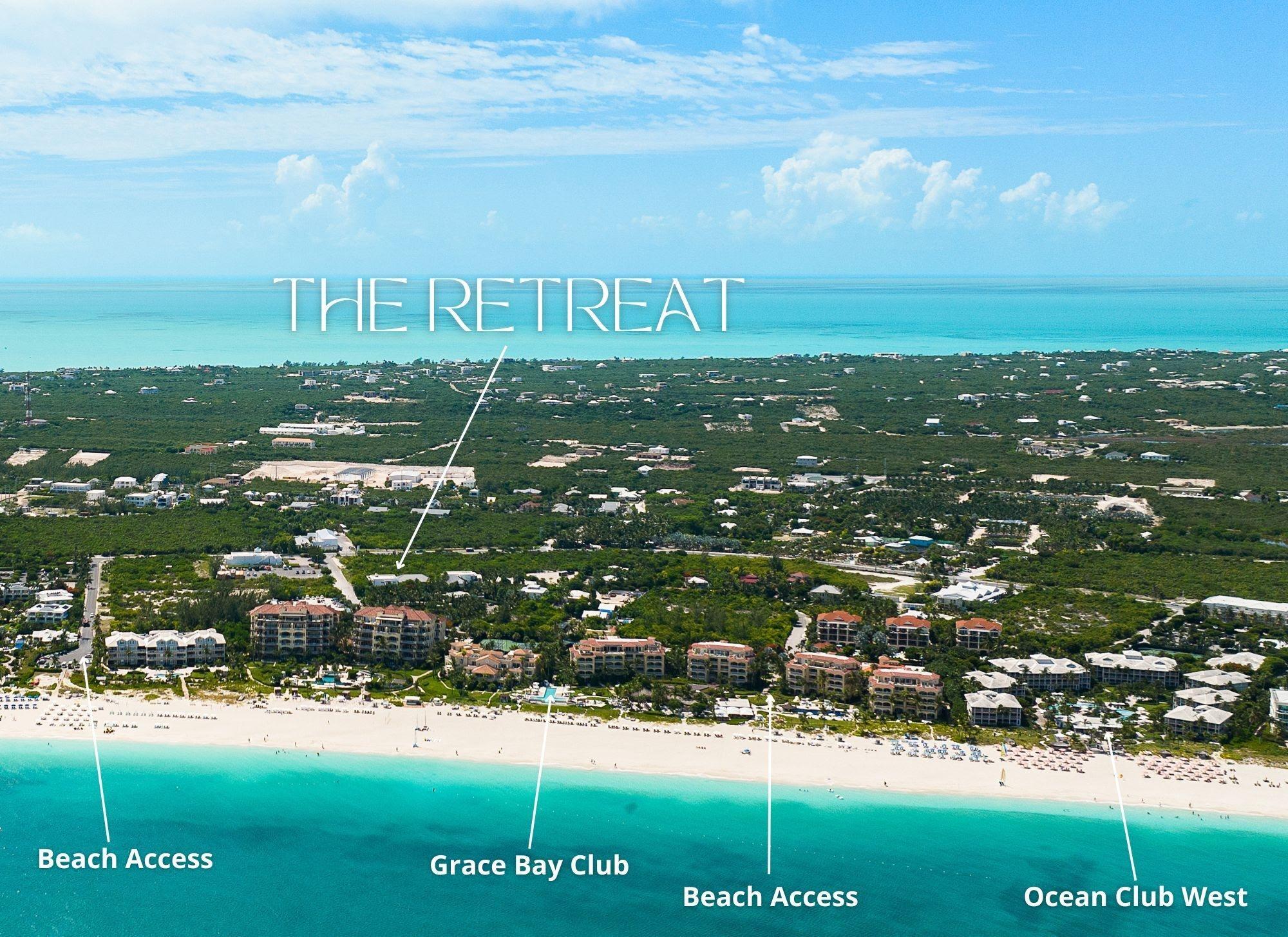 24 The Retreat - Gallery image 16