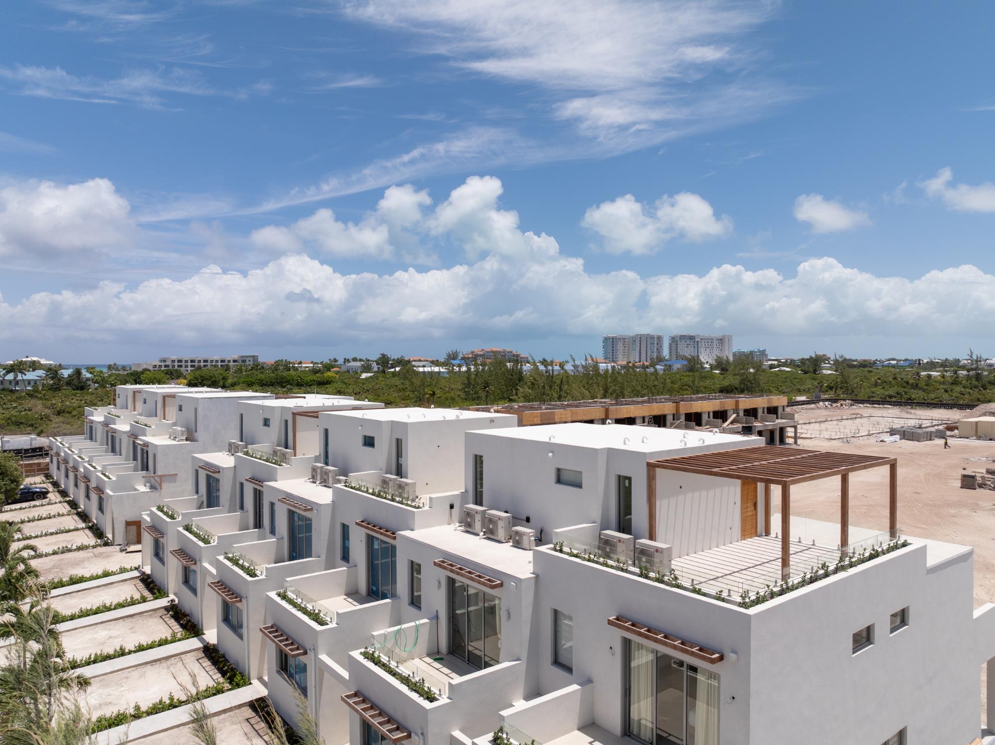 The Pro at Grace Bay - Gallery image 31