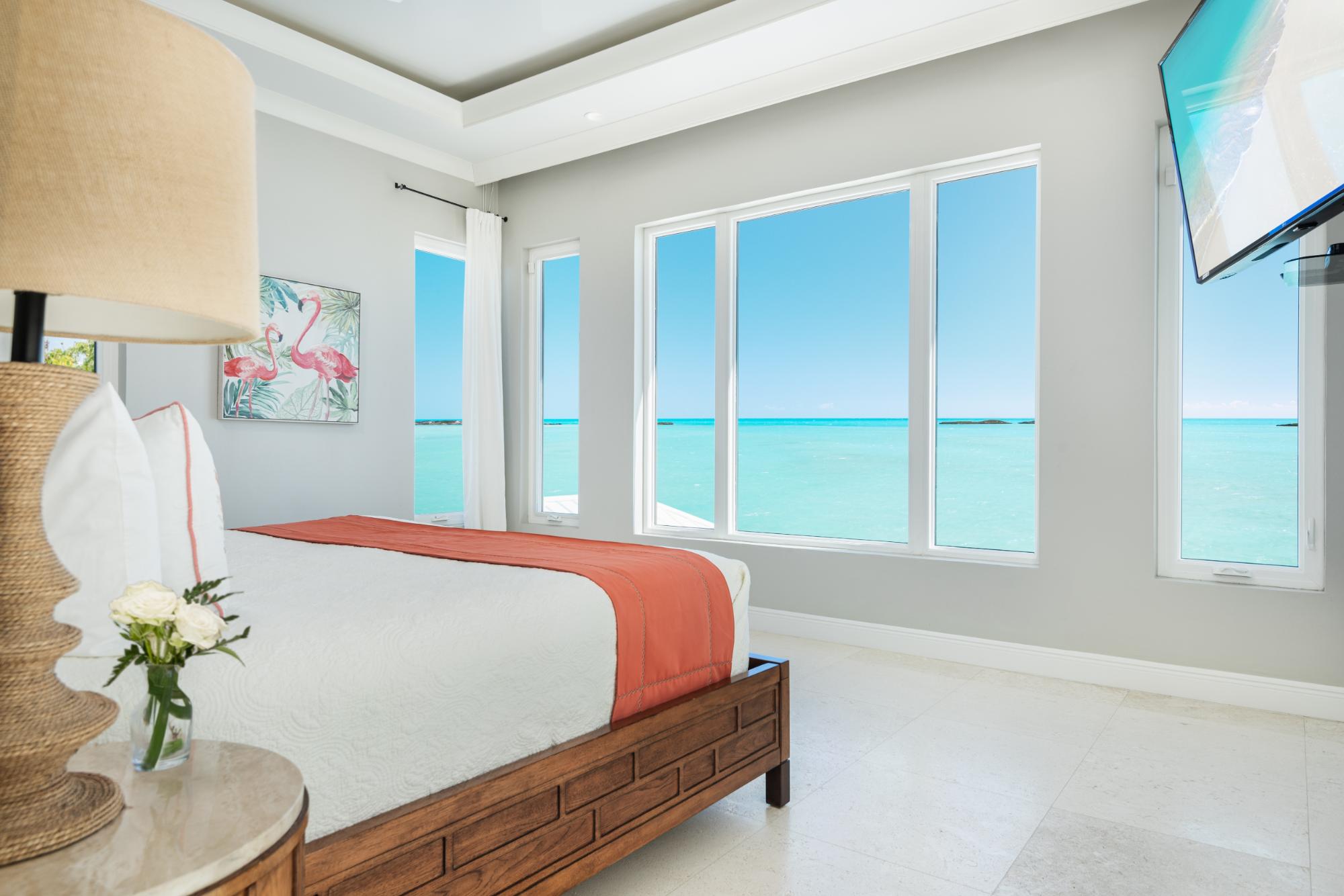 Three Cays Villa - Gallery image 9