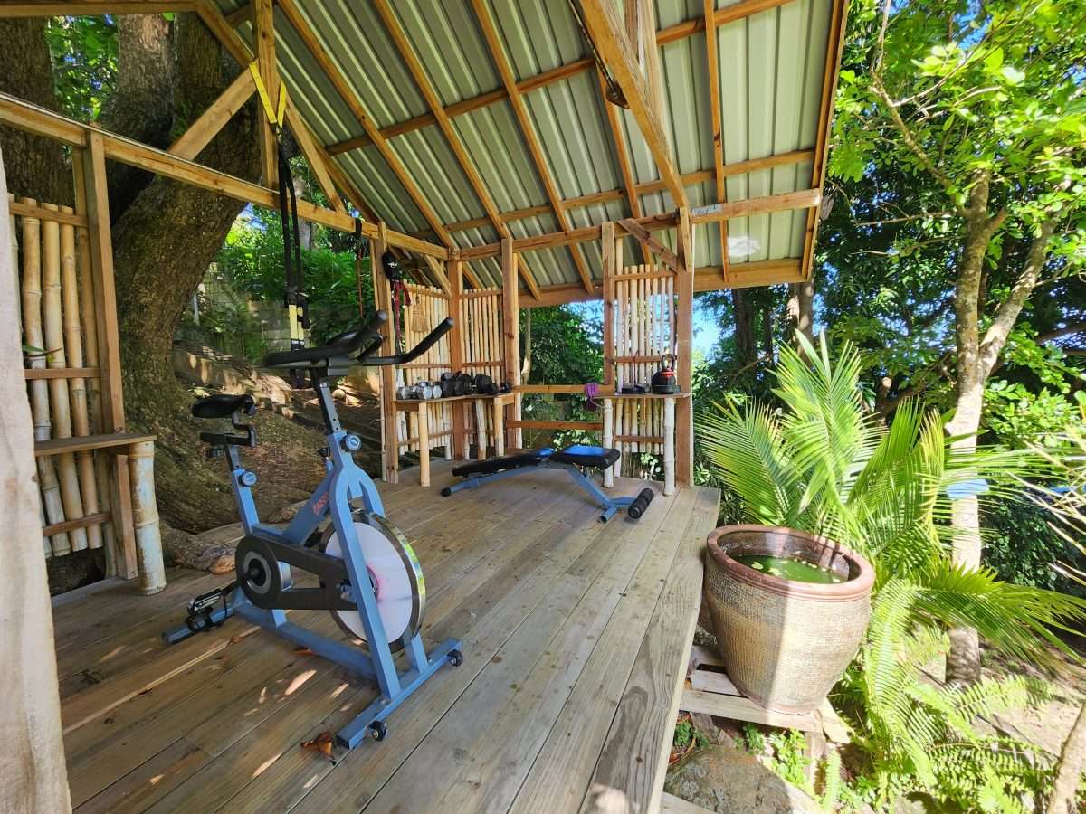 Coubaril Chateaux, Coubaril, St Lucia. - Gallery image 20
