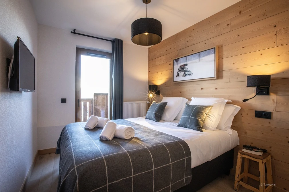 Coeur des Cimes, Montalbert La Plagne - Gallery image 4