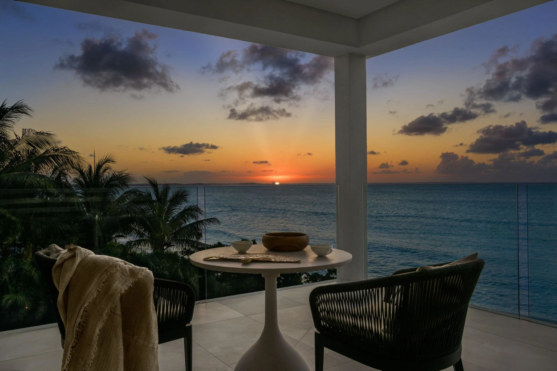 Beach Enclave Grace Bay - Villa 2 - Gallery image 11