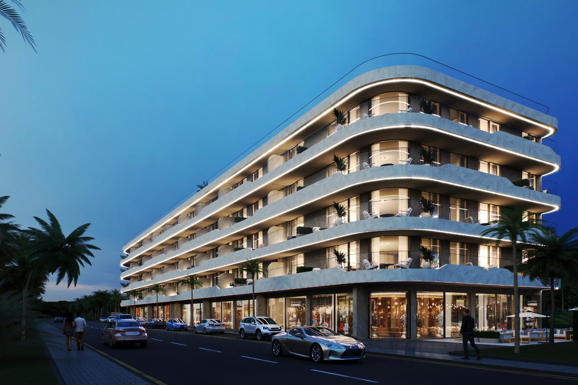 THE SAPHORA GRACE BAY-308 - Gallery image 22