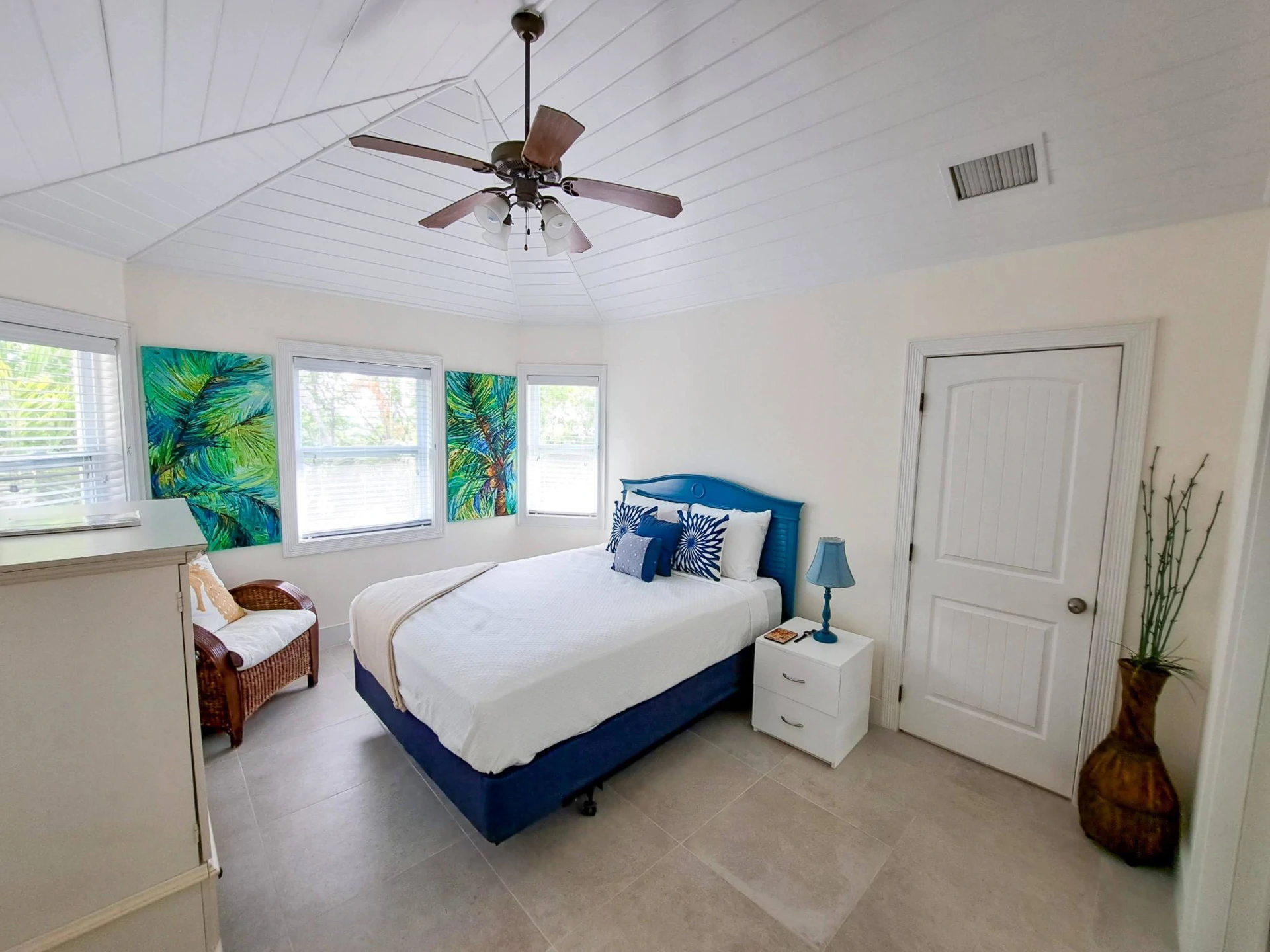Beau Soleil Villa, 178 Chalk Sound Road - Gallery image 11