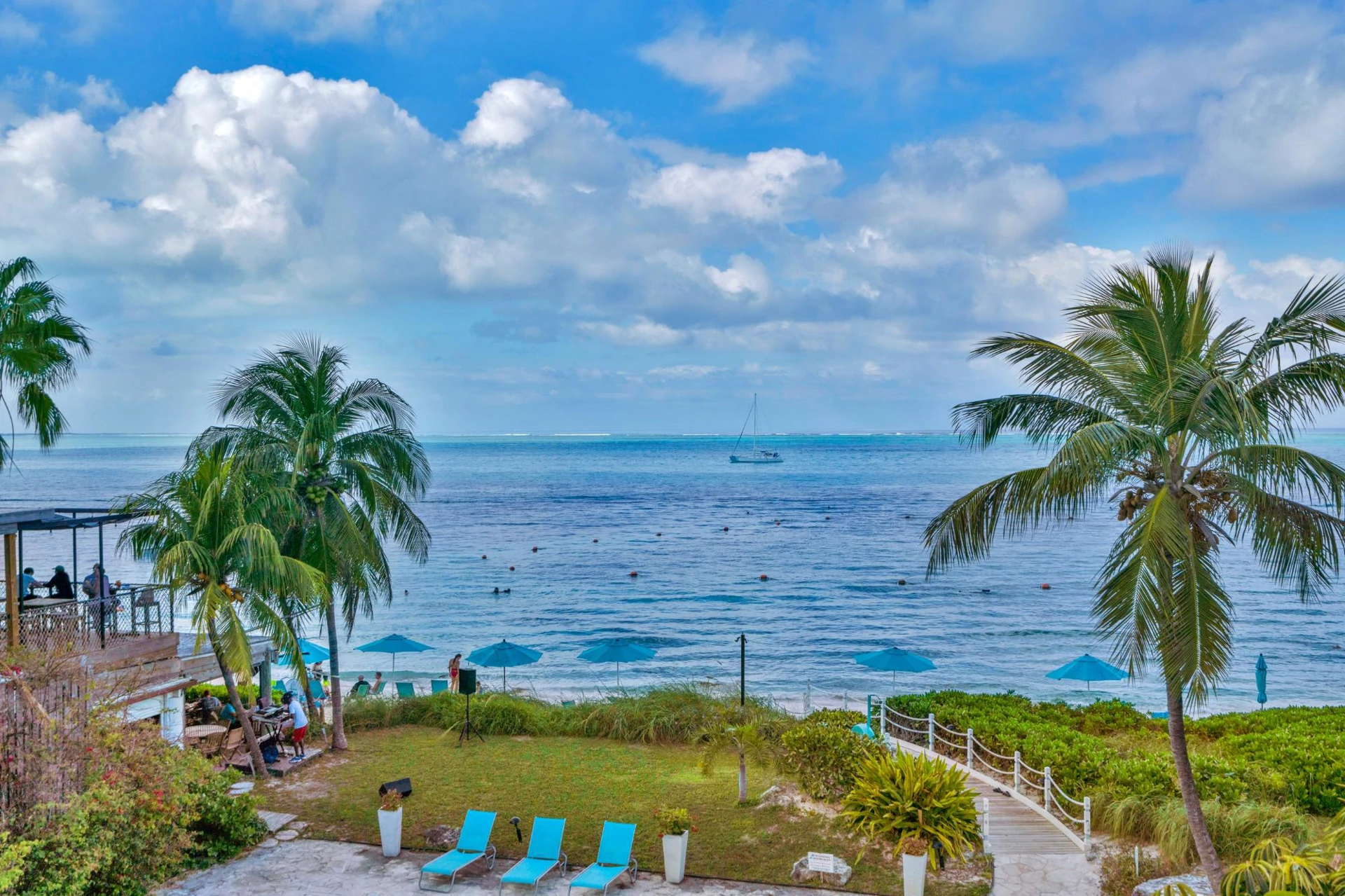 Coral Gardens on Grace Bay - Gallery image 32