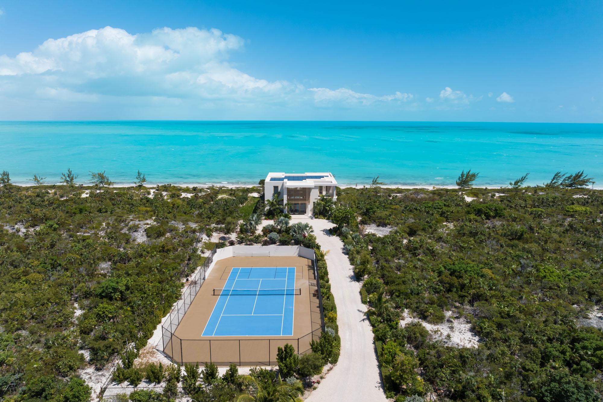 Kailoa Villa, Long Bay Beach - Gallery image 47