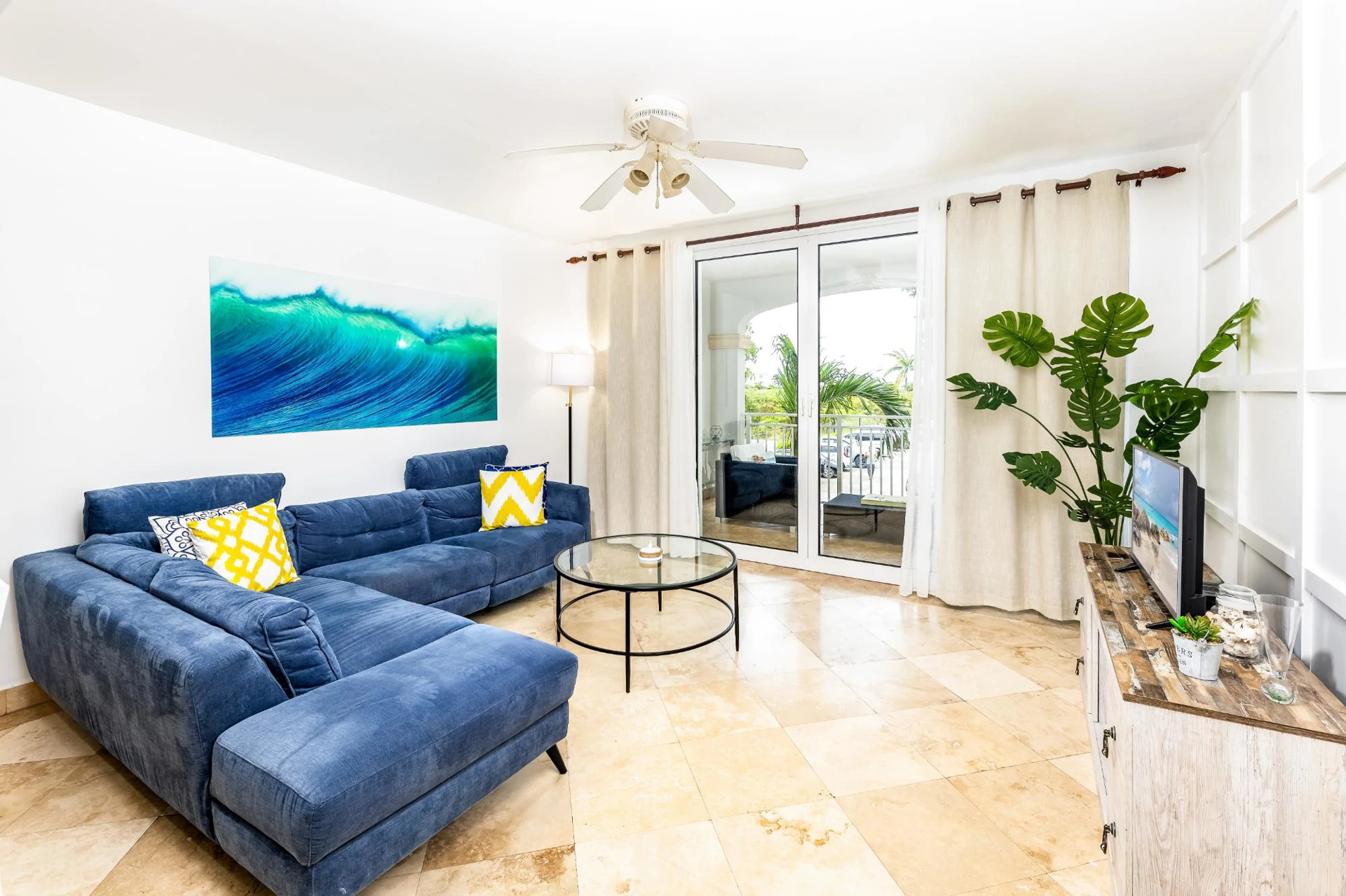 LVA B5-105 One Bedroom Suite - Gallery image 7