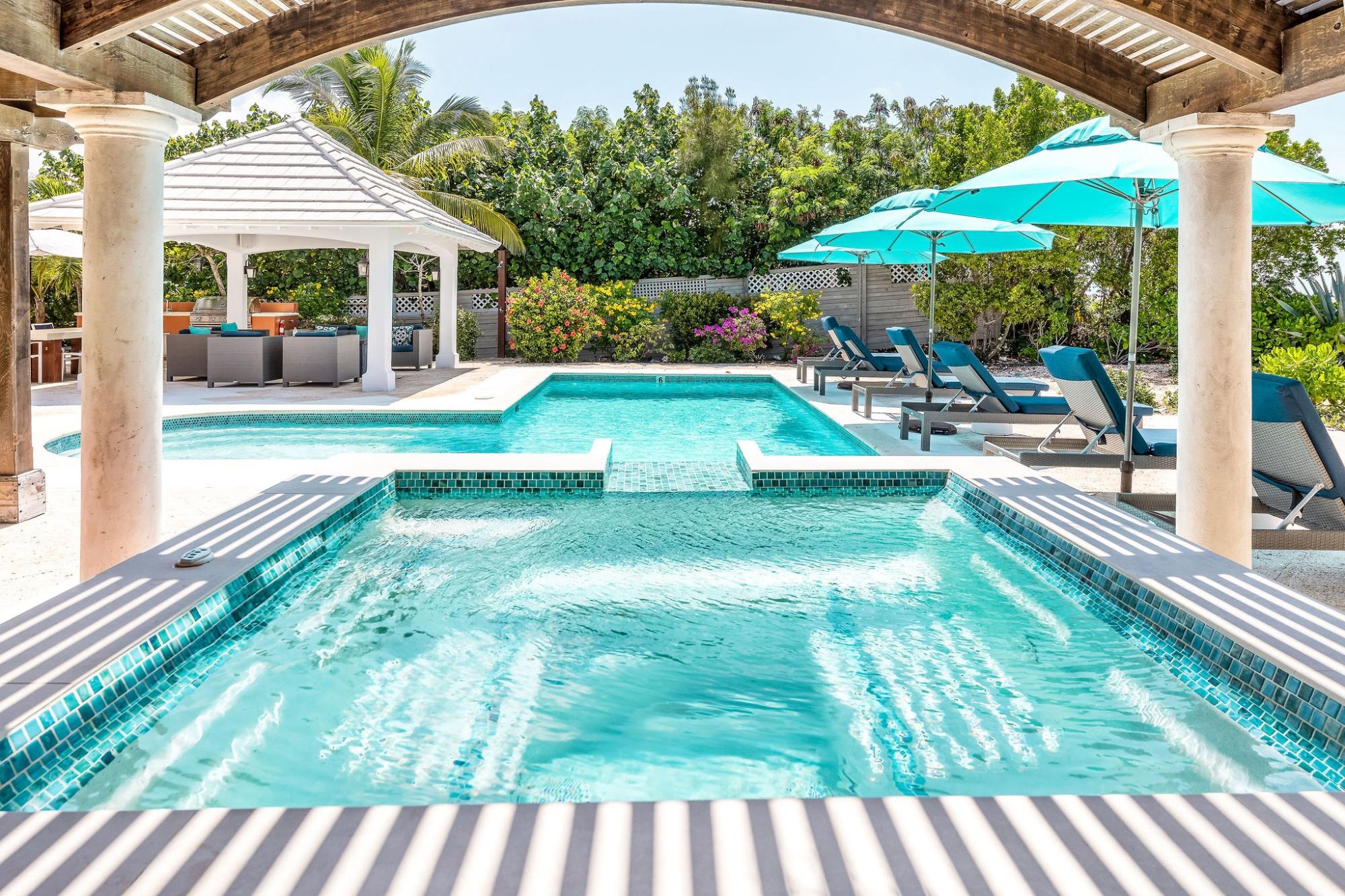 Villa La Percha - Gallery image 19