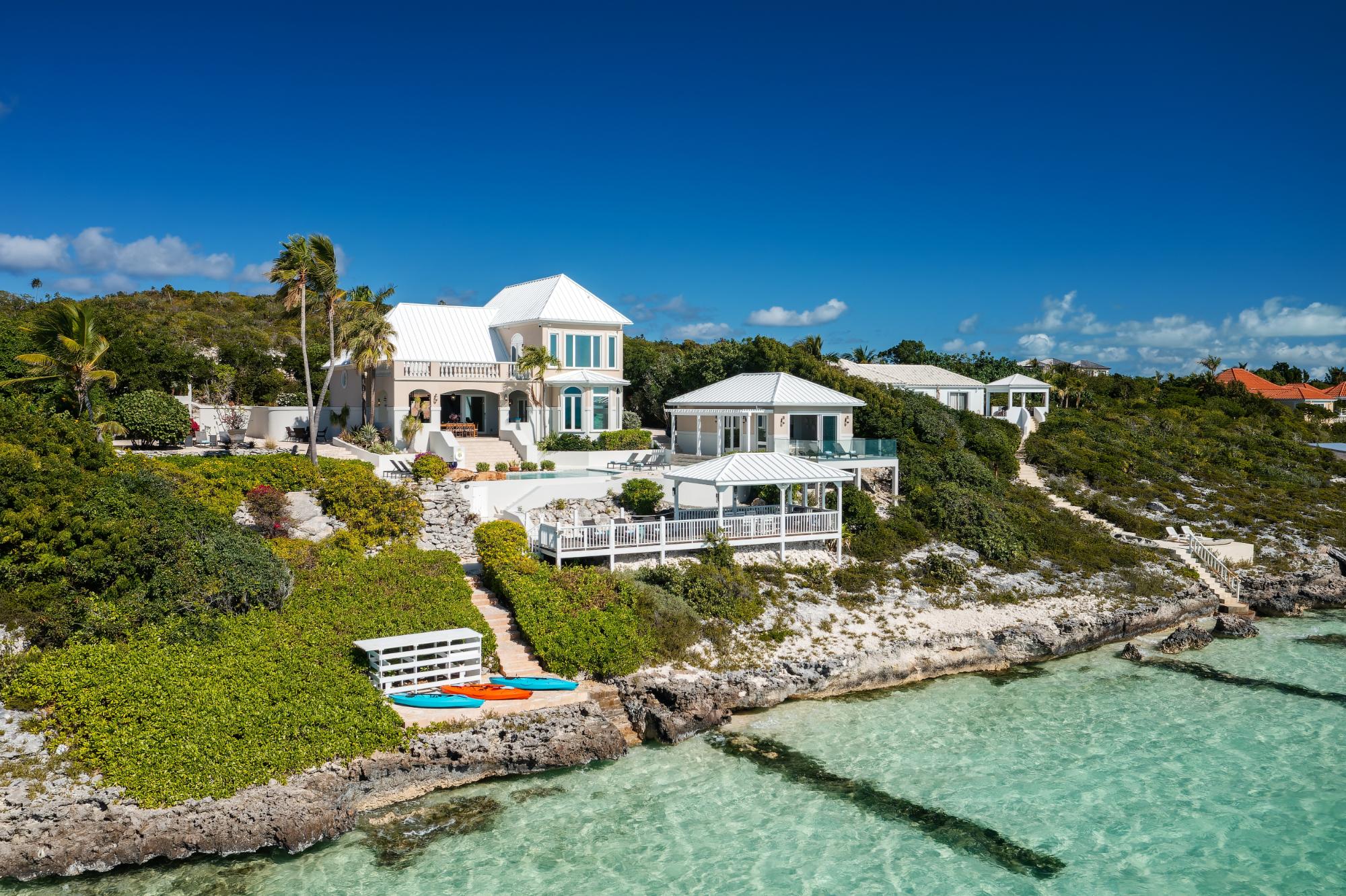 Three Cays Villa - Gallery image 36