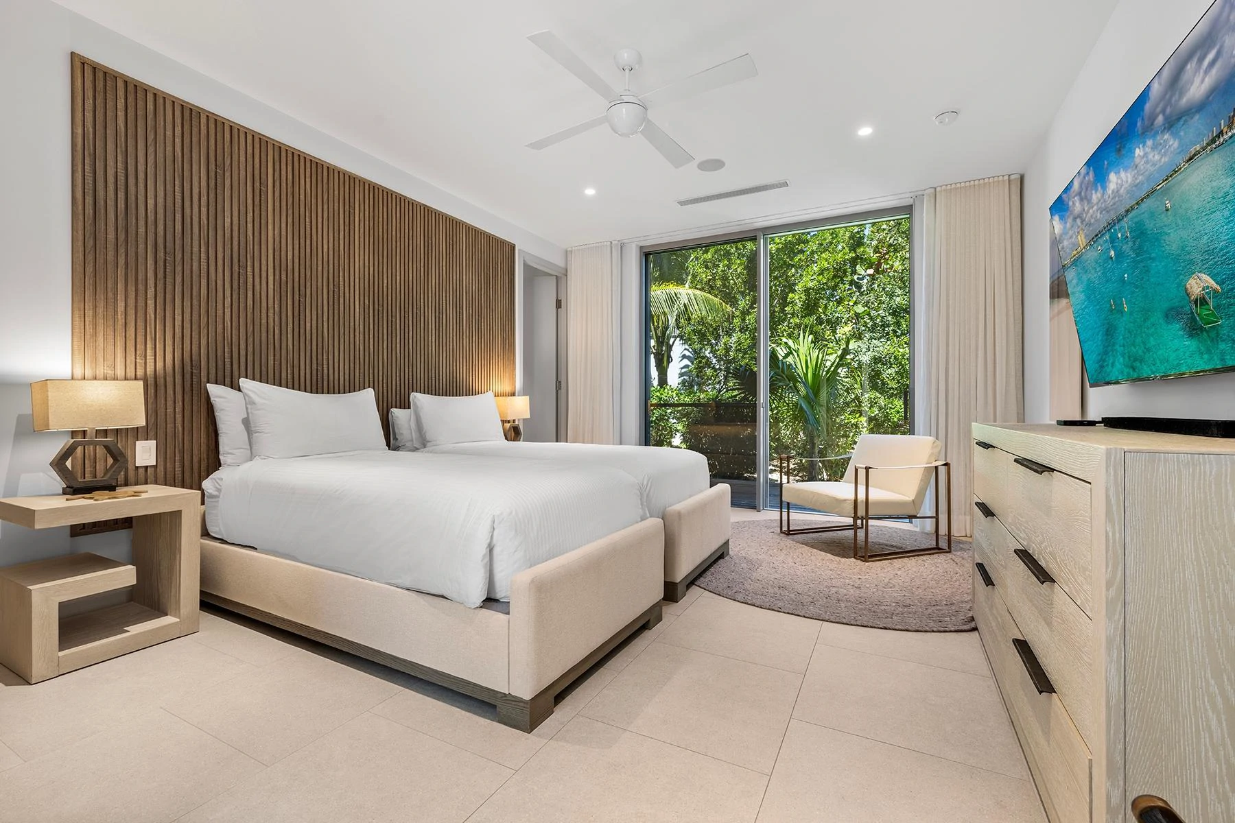 SOUTH BANK LAGOON BEACH VILLA 4 - Gallery image 10