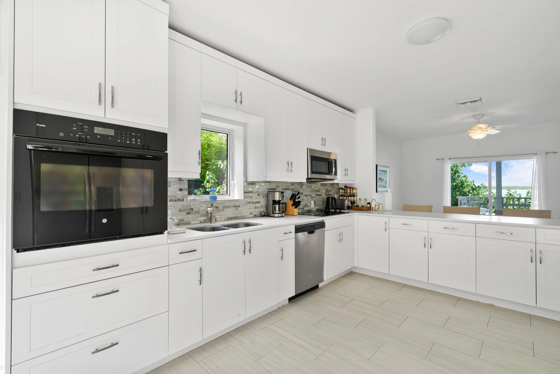 CHALK SOUND VILLA OASIS - Gallery image 11