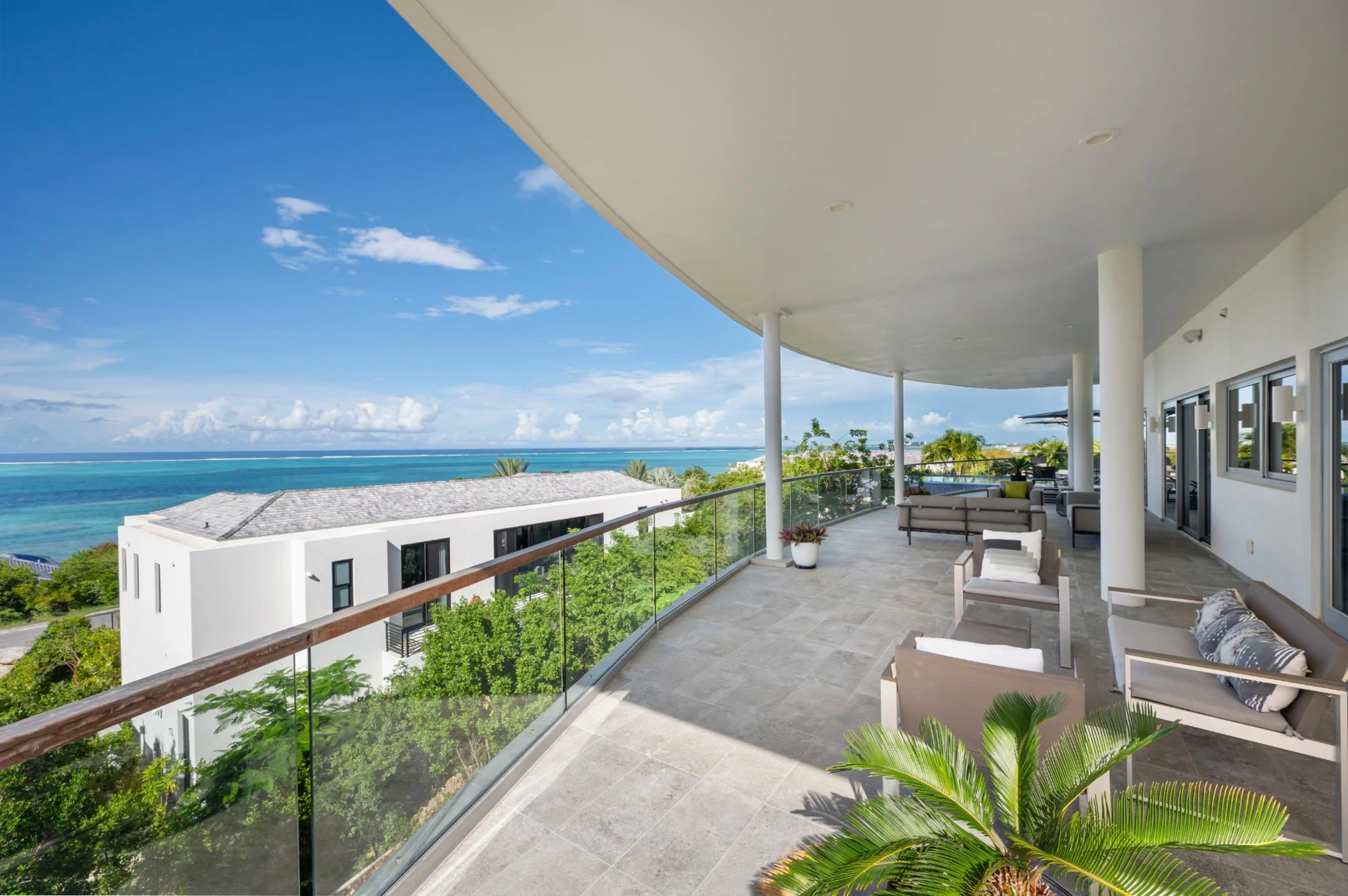 Villa Skyline - Skyline Villas - Gallery image 41